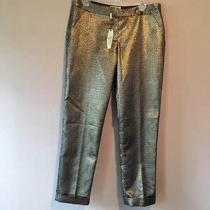 Max studio pants